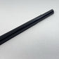 18-24 BMW G01 X3 Driver Left Rear Door Shadow Line Window Trim Molding