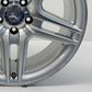 A204 401 4102 / A2044014102 08-14 Mercedes-Benz C250 W204 AMG Front Wheel Rim 18x8 +50 Offset Factory OEM