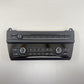 9 324 325 / 9324325 BMW M5 528 535 550 F10 Dual AC Climate Control Panel Radio Media Buttons OEM