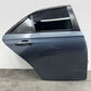 Does Not Apply 22-24 CADILLAC CT4 V BLACKWING PASSENGER RIGHT REAR DOOR COMPLETE OEM