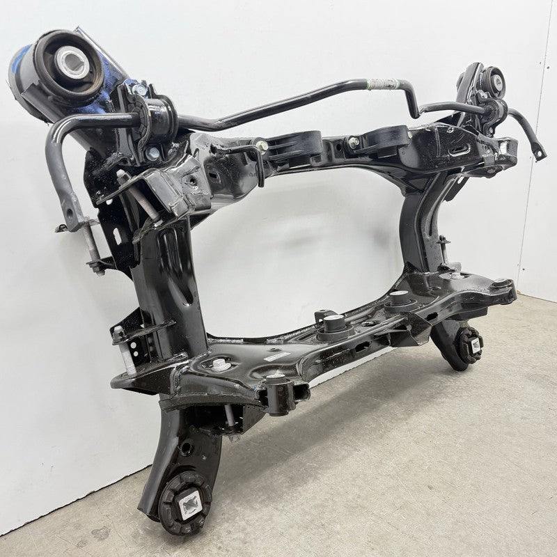 23-25 Honda Pilot AWD Rear Subframe Crossmember Cradle Suspension Carr