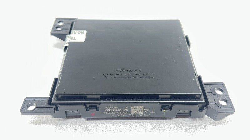 79600-T60-A510-M1 / 79600 T60 A510 M1 / 79600T60A510M1 24-25 ACURA INTEGRA TYPE S TEMPERATURE CLIMATE CONTROL MODULE OEM