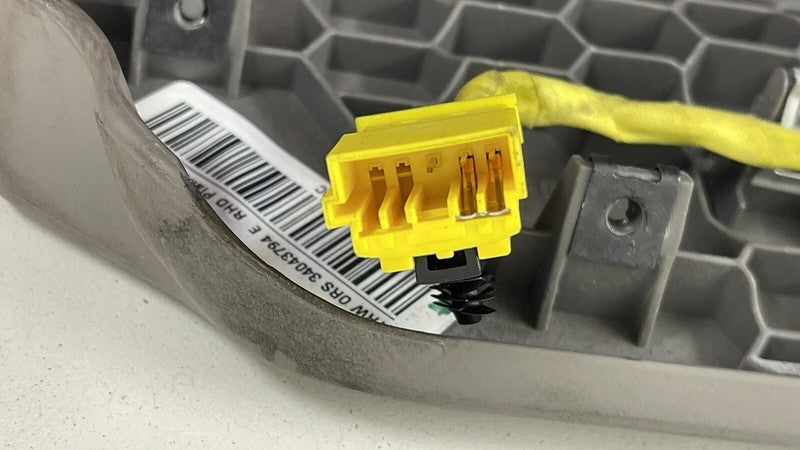 970.803.062.04 / 970 803 062 04 / 97080306204 10-16 PORSCHE PANAMERA RIGHT FRONT LOWER KNEE AIRBAG AIR BAG SRS 970803062