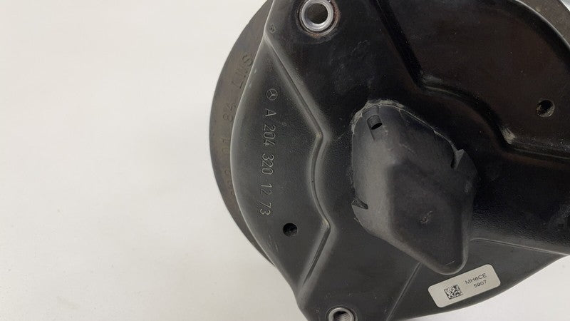 2043202666 / A2043202666 / A 204 320 26 66 2666 08-14 MERCEDES W204 C CLASS LEFT OR RIGHT FRONT SHOCK STRUT SPRING ABSOR