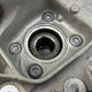 18-24 BMW G01 X3 Driver Left Rear Spindle Knuckle Hub Wheel Bearing OE