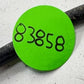 A 205 905 01 05 0105 / A2059050105 / 2059050105 15-21 MERCEDES-BENZ C63S W205 DRIVER LEFT FRONT ABS WHEEL SPEED SENSOR O