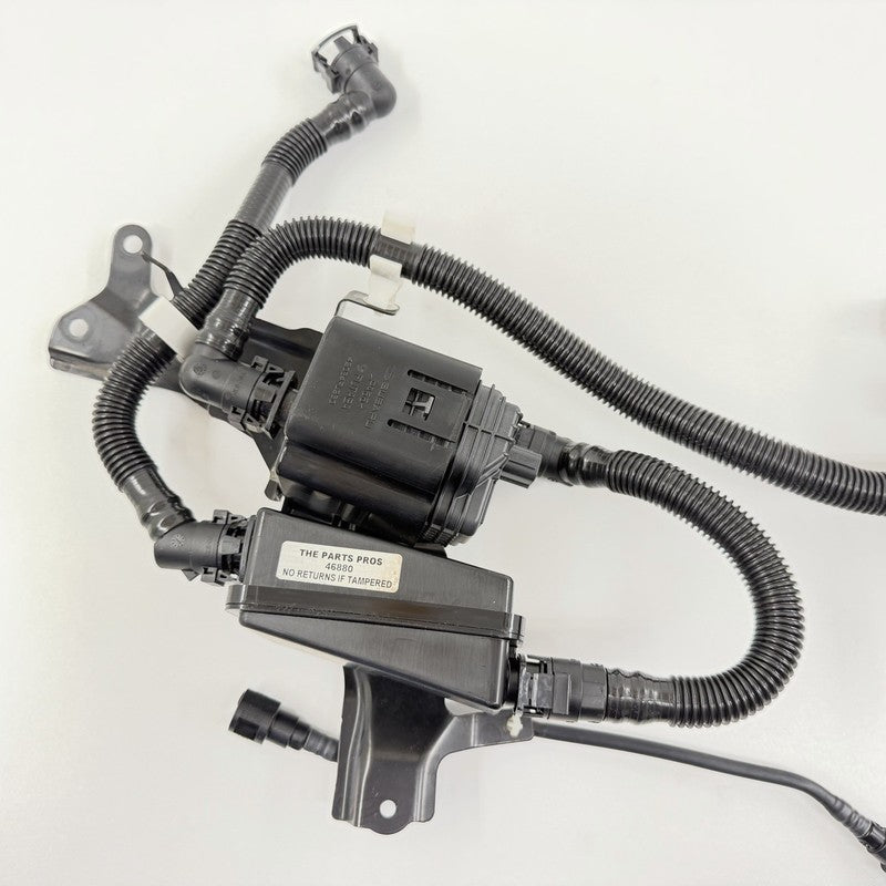 42035CC000 22-25 Toyota GR86 Fuel Evap Vapor Charcoal Emission Canister 42035CC000 OEM