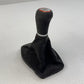 17-24 Chevrolet Camaro ZL1 1LE Torch Red Manual Shift Knob W/ Boot Alc