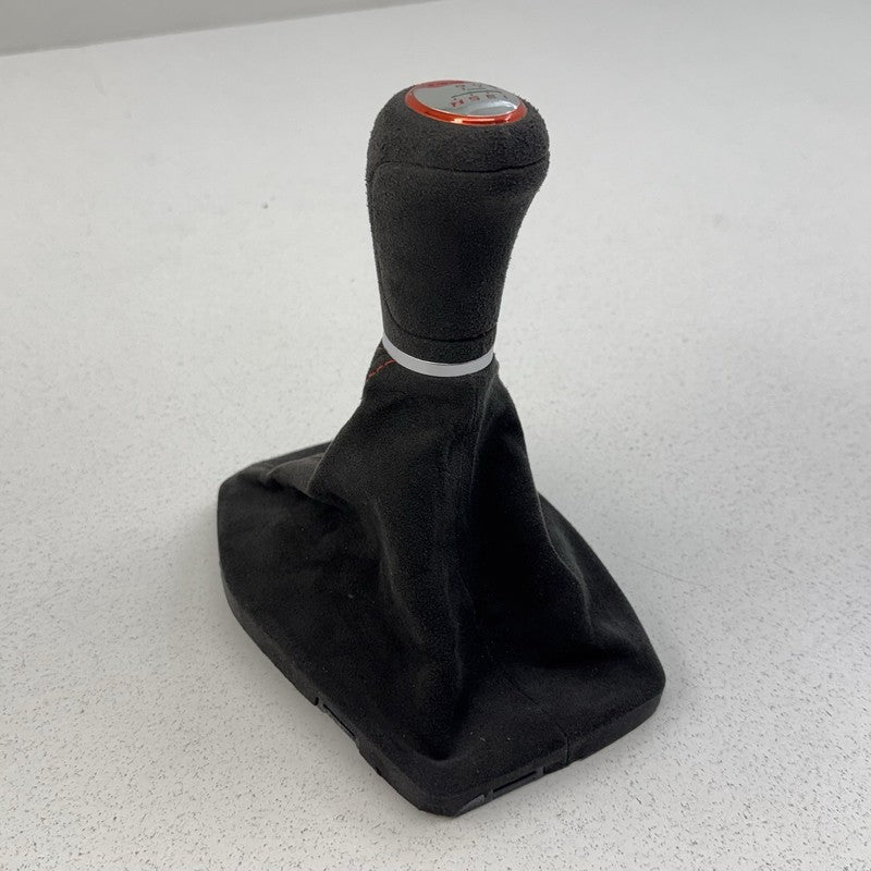 17-24 Chevrolet Camaro ZL1 1LE Torch Red Manual Shift Knob W/ Boot Alc