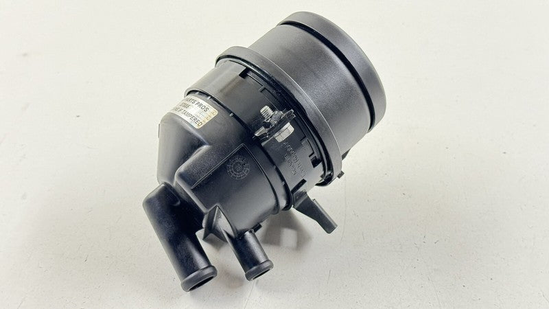 6767161 BMW F06 F10 F12 F13 M5 M6 S63 Power Steering Fluid Oil Reservoir Tank OEM