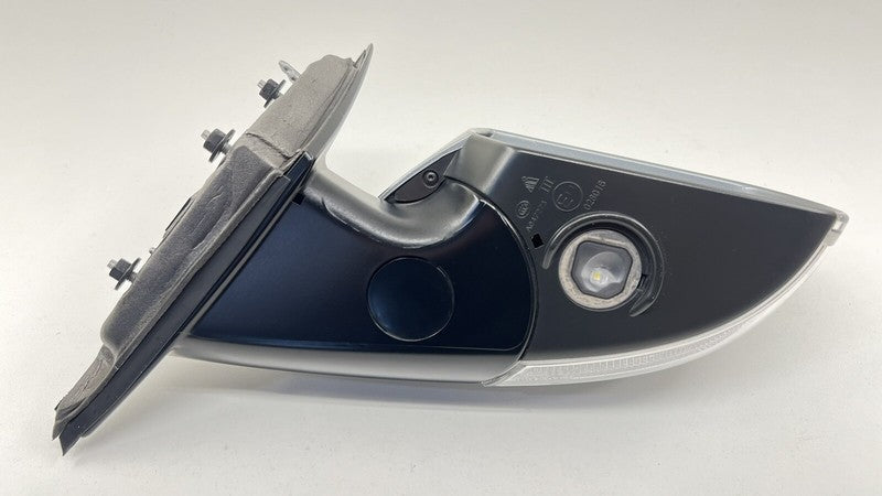 87840426 22-24 CADILLAC CT4 V BLACKWING RIGHT FRONT DOOR MIRROR SIDE VIEW BLIND SPOT OEM