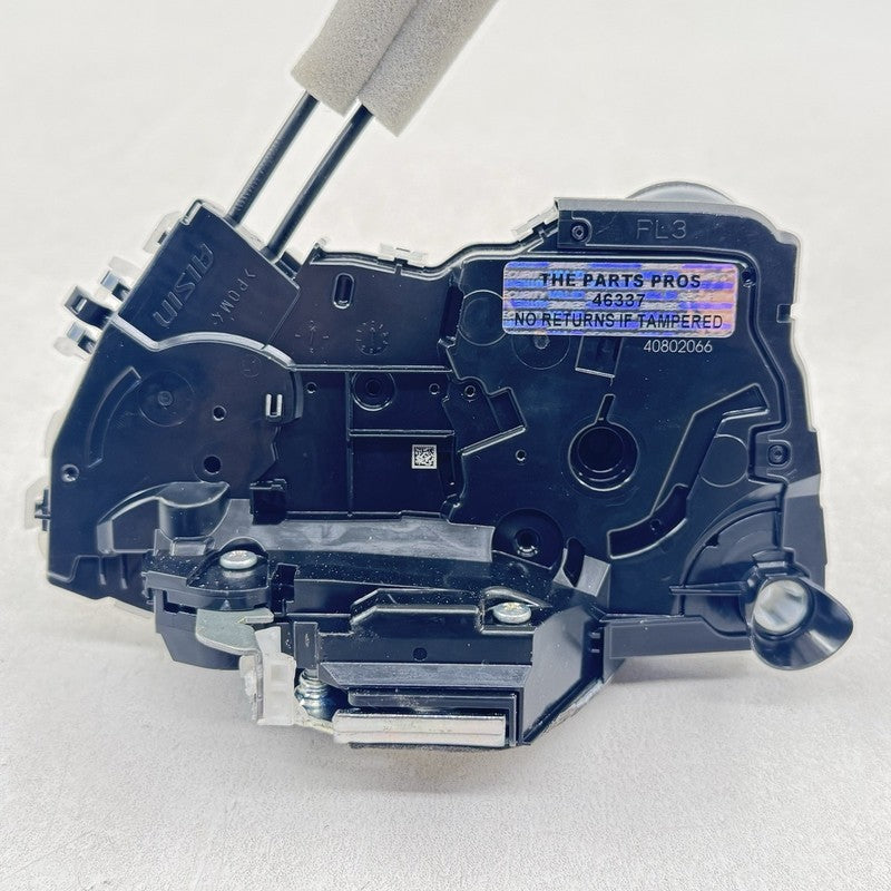 40802066 23-25 Toyota Prius Driver Left Front Door Latch Lock Actuator OEM