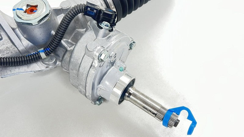 53600-31M-A03-M1 / 53600 31M A03 M1 / 5360031MA03M1 24-25 ACURA INTEGRA TYPE S ELECTRONIC STEERING GEAR BOX RACK AND PIN