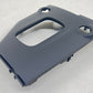 96941-6GP0A / 96941 6GP0A / 969416GP0A 24-25 NISSAN Z NISMO CENTER CONSOLE GEAR BOX SHIFTER SHIFT BEZEL PANEL TRIM OEM