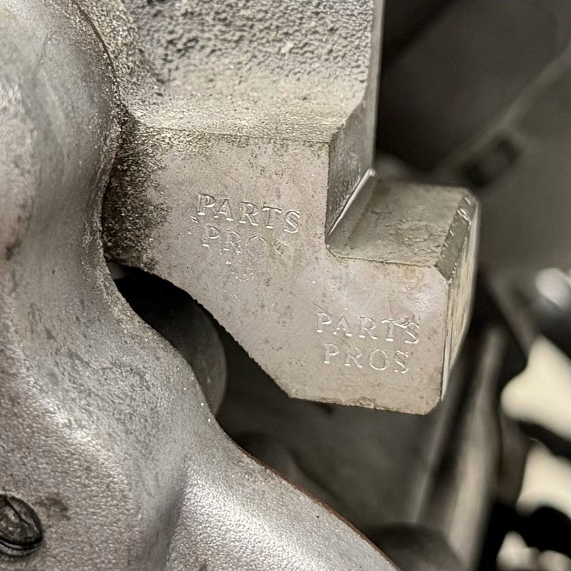 2016 Ford Mustang GT 5.0L Gen 2 Coyote Engine MT82 Manual Transmission