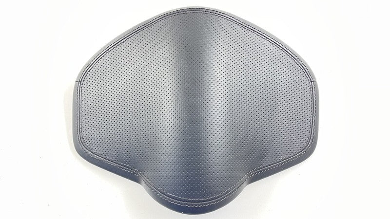 11N0370CP 15-17 MCLAREN 650S DASHBOARD SPEEDOMETER INSTRUMENT CLUSTER COVER TRIM VISOR OEM