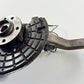 670039063 14-23 MASERATI GHIBLI RWD DRIVER LEFT FRONT SPINDLE KNUCKLE HUB BEARING OEM