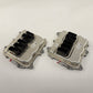 8617549 12-16 BMW M5 F10 S63 Engine DME ECU Engine Control Unit Key Set CAS4 Module OEM