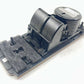 970.553.257.03 / 970 553 257 03 / 97055325703 10-16 PORSCHE PANAMERA REAR SEAT CONSOLE CUP HOLDER PANEL TRIM 97055348100