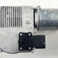 970.624.105.05 / 970 624 105 05 / 97062410505 10-16 PORSCHE PANAMERA FRONT WINDSHIELD WIPER MOTOR 970 624 105 05 OEM