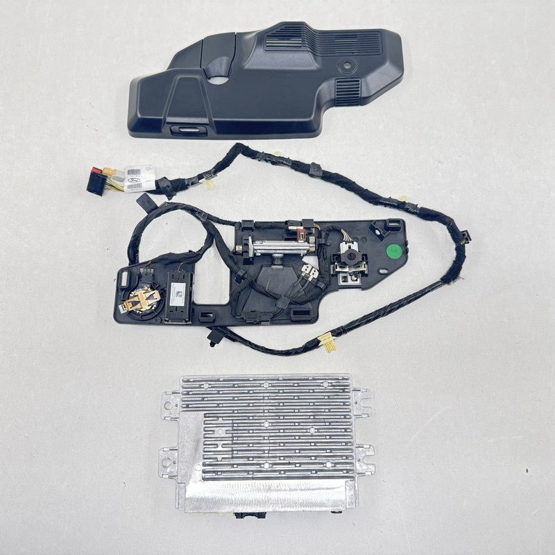 ML3T-19H406-AD / ML3T 19H406 AD / ML3T19H406AD 24-25 Ford Mustang GT Windshield Lane Departure Keep Assist Camera W/ Mod