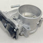 16112AA520 24-25 SUBARU CROSSTREK 2.5L FB25D ENGINE THROTTLE BODY VALVE 16112AA520 OEM