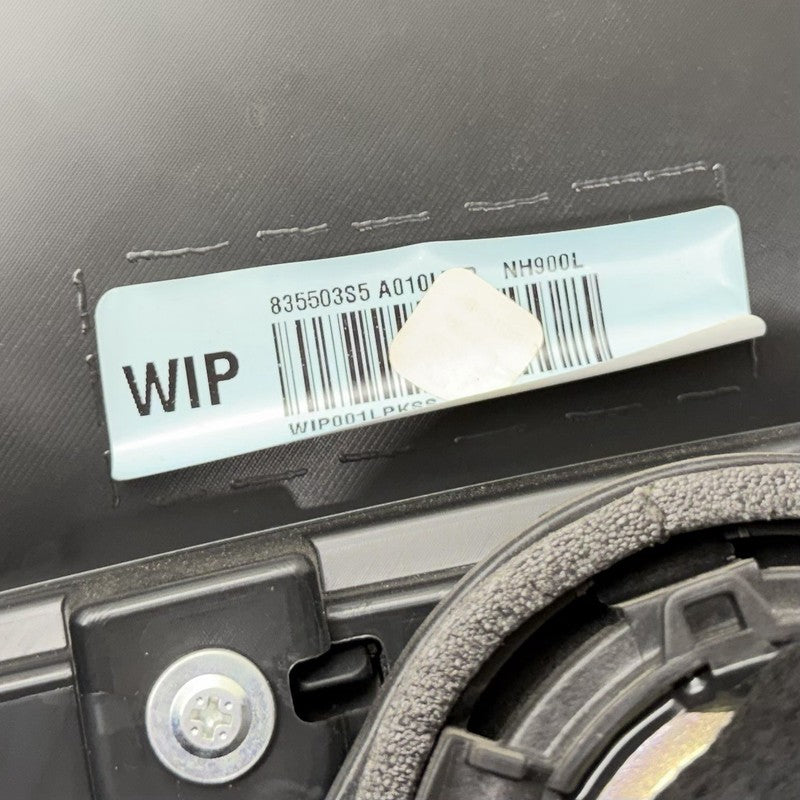 24-26 Acura Integra Type S Driver Left Front Door Panel Interior Cover Trim OEM