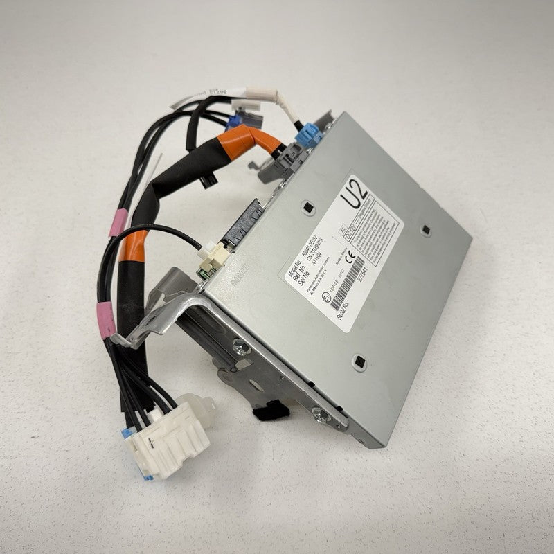 86840 0E082 / 868400E082 Toyota RAV4 Camry Sienna Highlander Navigation Control Module 86840-0E082 OEM