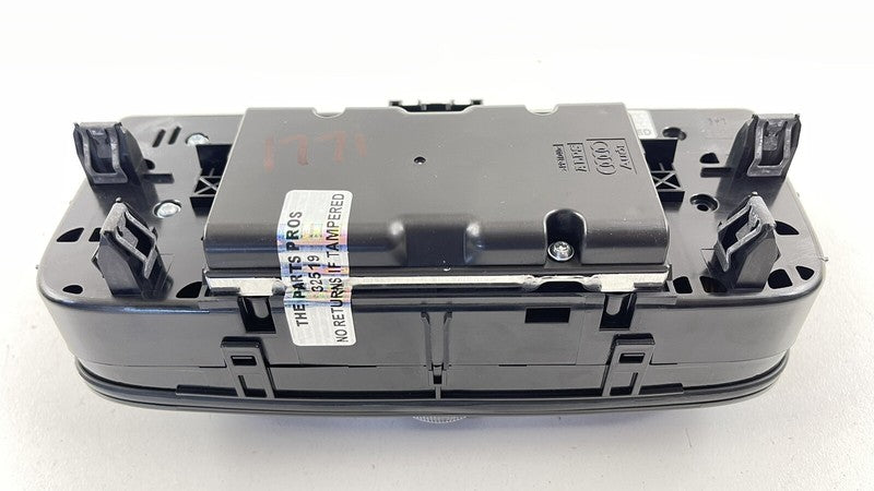 4H1 919 600 H / 4H1919600H / 4H1919600 11-18 AUDI A8 S8 MULTIMEDIA INTERFACE CONTROL KNOB SWITCH 4H1 919 600 H OEM