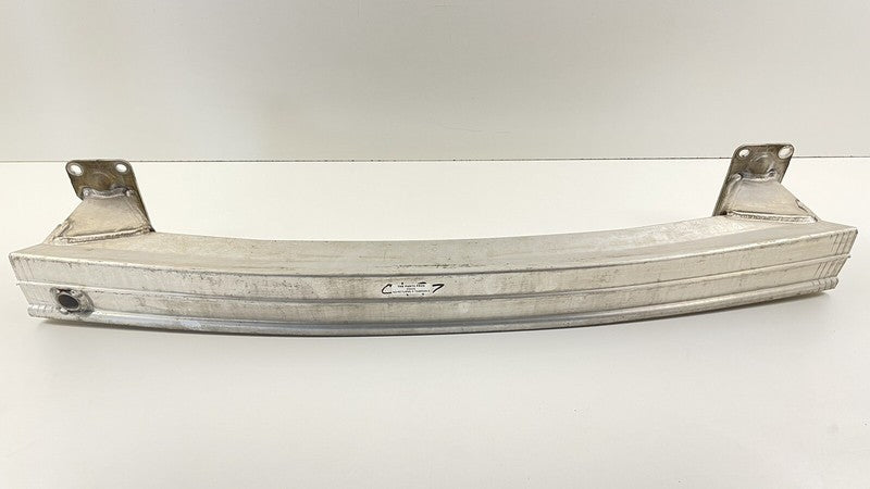 10-13 PORSCHE PANAMERA REAR BUMPER REINFORCEMENT BAR IMPACT CRASH ABSORBER OEM