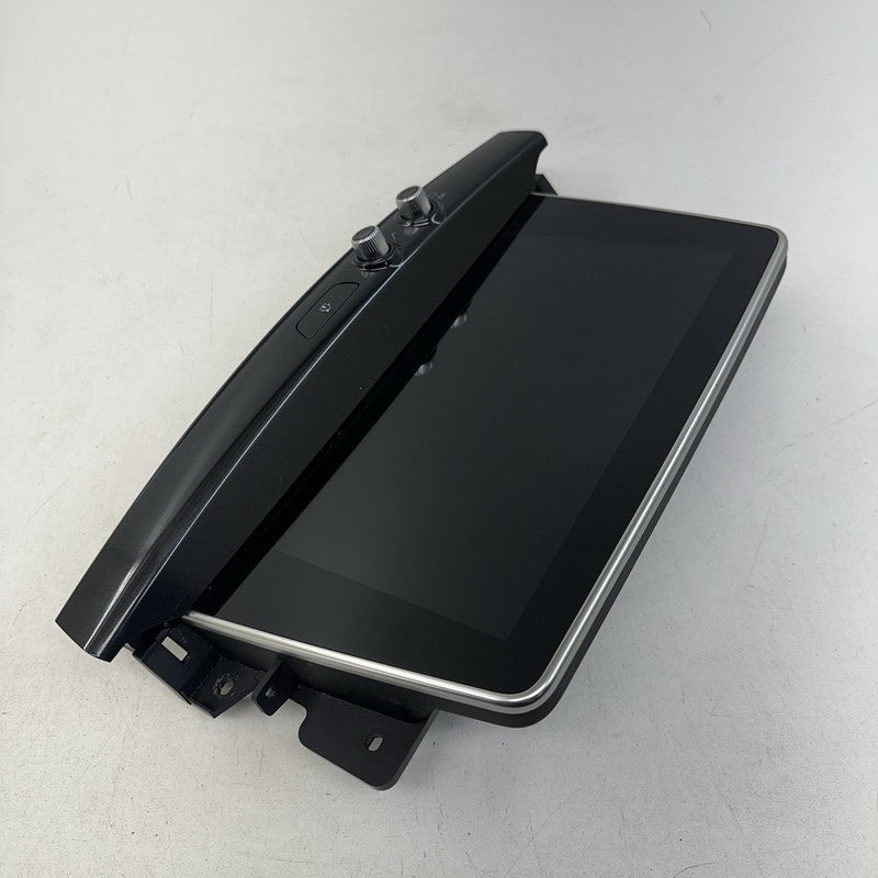 86803501 / 8680 3501 22-24 CADILLAC CT5 V BLACKWING NAVIGATION RADIO DISPLAY SCREEN 86803501 OEM
