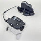 7 202 159 / 7202159 06-10 BMW M6 E63 E64 Driver Left Door Latch Lock Actuator Soft Close 7202159 OEM
