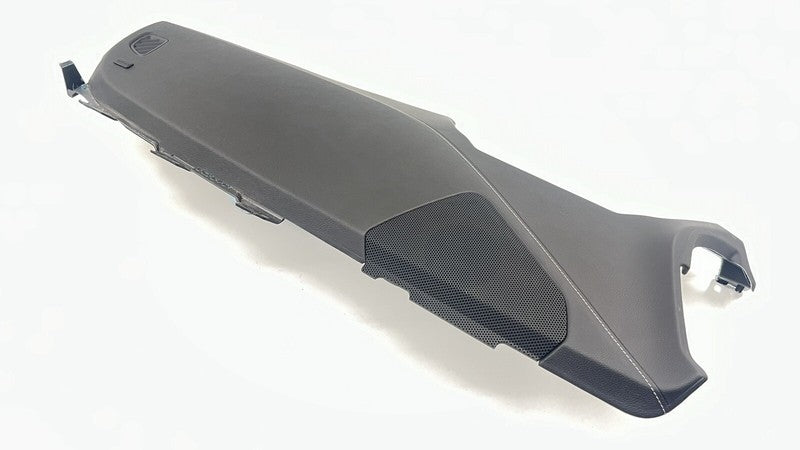 84849841 / 8484 9841 22-24 Cadillac CT4 V Blackwing Dashboard Panel Cover Trim W/ Airbag Air Bag OEM