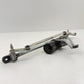 997.628.035.00 / 997 628 035 00 / 99762803500 05-12 Porsche 911 997 Boxster Cayman 987 Windshield Wiper Motor W/ Linkage