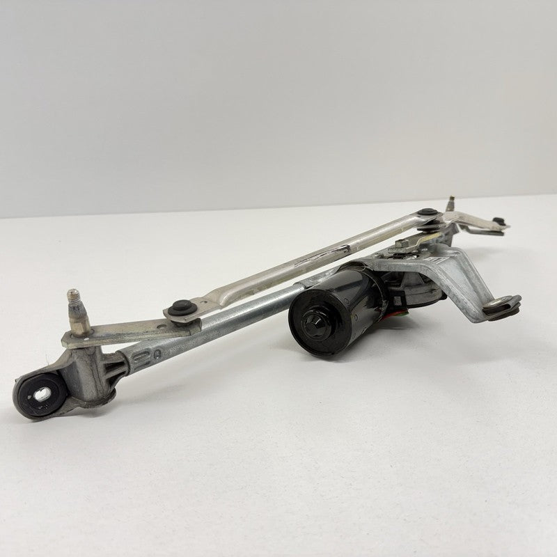 997.628.035.00 / 997 628 035 00 / 99762803500 05-12 Porsche 911 997 Boxster Cayman 987 Windshield Wiper Motor W/ Linkage