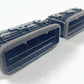 77610-T20-A0-20 / 77610 T20 A0 20 / 77610T20A020 24-25 ACURA INTEGRA TYPE S CENTER DASHBOARD AIR VENT WITH HAZARD SWITCH