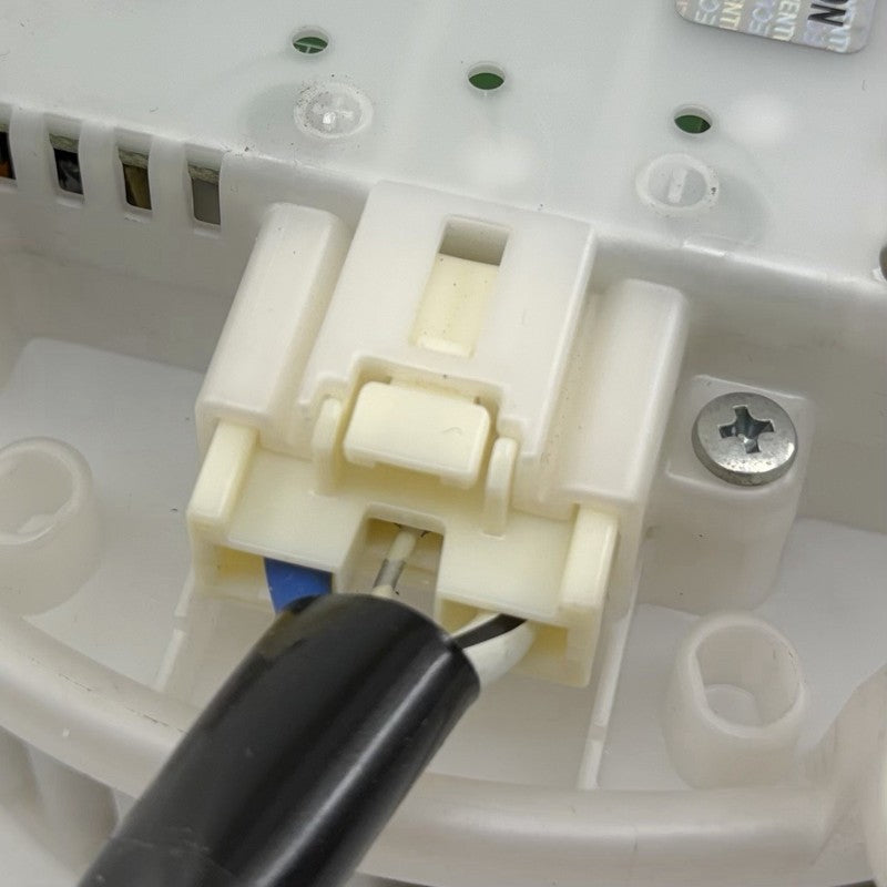 87103-30451 08-14 Lexus IS F HVAC AC Air Temperature Fan Blower Motor Wheel 272600-0331 OEM