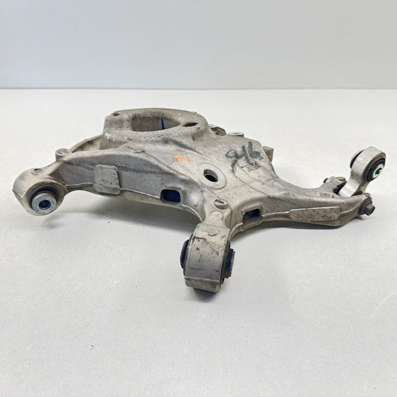 PR3C-5K651 / PR3C 5K651 / PR3C5K651 24-25 FORD MUSTANG GT PASSENGER RIGHT REAR CONTROL ARM PARTIAL SET OEM