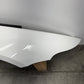 06-10 BMW M6 E63 E64 PASSENGER RIGHT FRONT FENDER PANEL ALPINE WHITE OEM