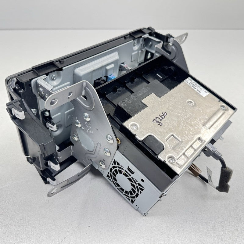 86201CC650 22-24 Toyota GR86 Touch Screen Display Screen Radio Head Unit 86201CC650 OEM