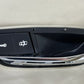 4W0 819 869 / 4W0819869 13-18 BENTLEY FLYING SPUR DRIVER LEFT FRONT DOOR PANEL COVER TRIM OEM