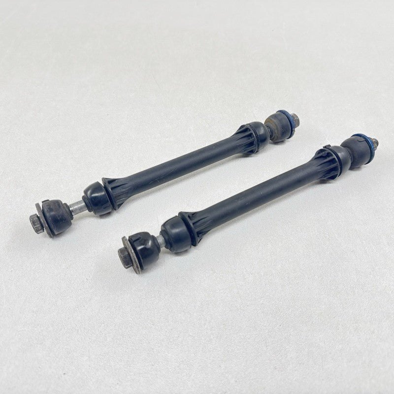 12-15 CHEVROLET CAMARO ZL1 REAR SWAY BAR END LINK STABILIZER PAIR OEM