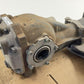  15-21 SUBARU WRX 2.0L REAR MANUAL DIFFERENTIAL DIFF CARRIER W/ MOUNT BRACKET OEM