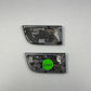 75362-53010 / 75362 53010 / 7536253010 08-14 Lexus IS F Left And Right Fender Emblem Badge Logo Pair 75362-53010 OEM