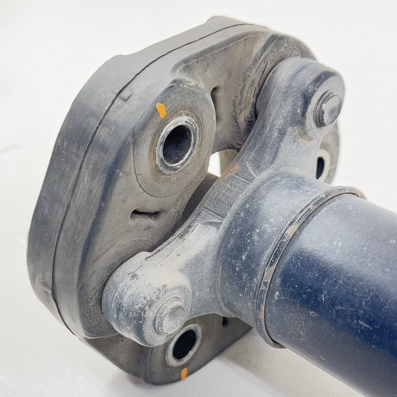 12-15 CHEVROLET CAMARO ZL1 MANUAL DRIVESHAFT DRIVE SHAFT PROPELLER OEM