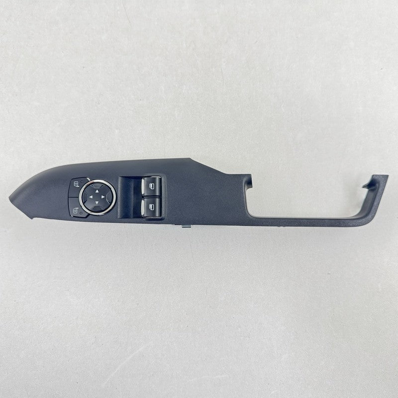 PR3B-14A564-AD319W / PR3B 14A564 AD319W / PR3B14A564AD319W 24-25 Ford Mustang GT Left And Right Door Window Switch Pair 