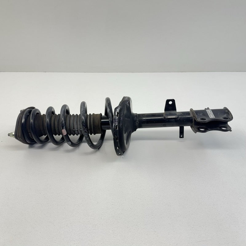 48540-48372 / 48540 48372 / 4854048372 08-13 Toyota Highlander AWD 3.5L Left Rear Shock Strut Spring Absorber OEM