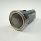  15-18 LEXUS RC F ENGINE IGNITION START STOP BUTTON SWITCH OEM