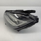 12-14 Mercedes CLS550 CLS63 W218 Driver Left Front Headlight Lamp HID 