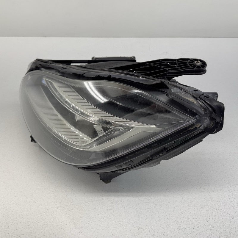 12-14 Mercedes CLS550 CLS63 W218 Driver Left Front Headlight Lamp HID 